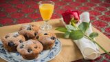 breakfast muffins
