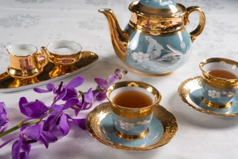 North Vancouver bed and breakfast tea
