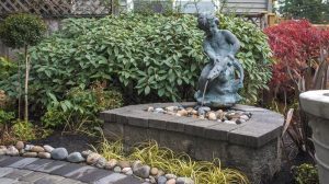B&B Garden